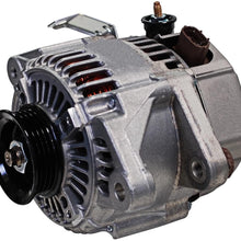 Denso 210-0527 Remanufactured Alternator