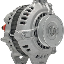 Quality-Built 14428 Premium Alternator - Remanufactured