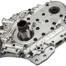 GM Genuine Parts 24289057 Automatic Transmission Fluid Pump