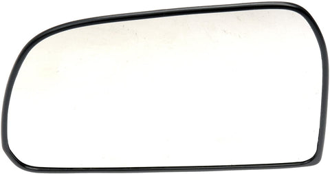 Dorman 56670 Driver Side Replacement Mirror Glass for Select Hyundai Models