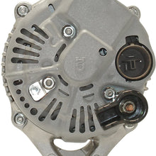 Quality-Built 13594 Premium Alternator - Remanufactured