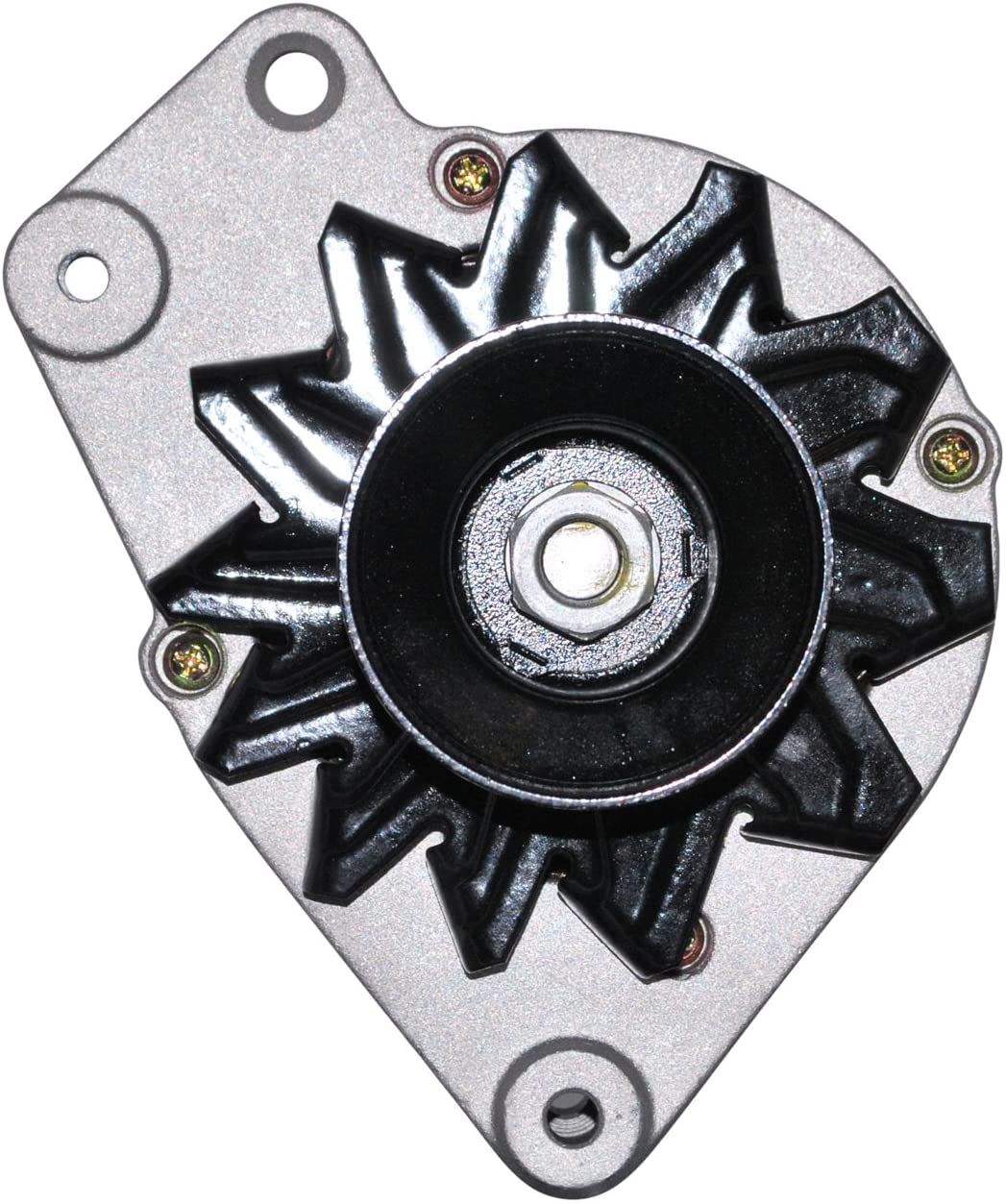 Quality-Built 14797 Premium Alternator - Remanufactured