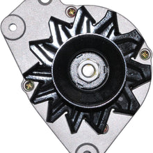 Quality-Built 14797 Premium Alternator - Remanufactured