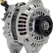 Quality-Built 15932 Premium Import Alternator - Remanufactured