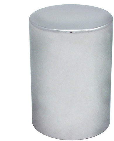 Spectre Performance 5991 Chrome Tall Oil Filter Cover
