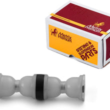 49295MT Stabilizer Bar Link |K700525| For -> 2001-2010 Chrysler PT Cruiser / 2000-2011 Focus / 1986-1994 Mazda 323/1990-94 Protégé / 1983-88 200SX / 84-86 300ZX / 2000-2001 Neon | Made in TURKEY
