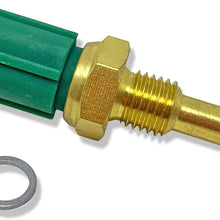 Coolant Temperature Sensor for Toyota 4Runner Avalon Sienna Tundra Land Cruiser