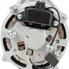 DB Electrical AMA0002 New Alternator Compatible with/Replacement for THERMO-KING TRI-PACK /41-6990, 41-8464, 841-8464 / 1E32216G02, 1E53365G02, 9515593