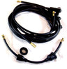 Genuine Wisconsin Motors YL286G IGNITION WIRE SET