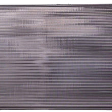 Valeo 731606 Original Equipment Replacement Radiator