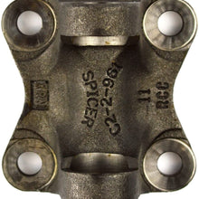 Spicer 2-2-1949 Flange Yoke