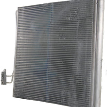 TCW 44-4831 A/C Condenser (Quality With Perfect Vehicle Fitment)
