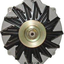 Quality-Built 7719103 Premium Domestic Alternator - Remanufactured