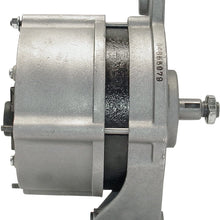 Quality-Built 14969 Premium Alternator - Remanufactured