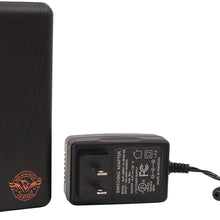 Milwaukee Leather BATTERYJACKT Universal Battery Pack (for Jacket)