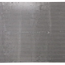For Nissan Murano & Nissan Quest A/C AC Air Conditioning Condenser - BuyAutoParts 60-60889N New