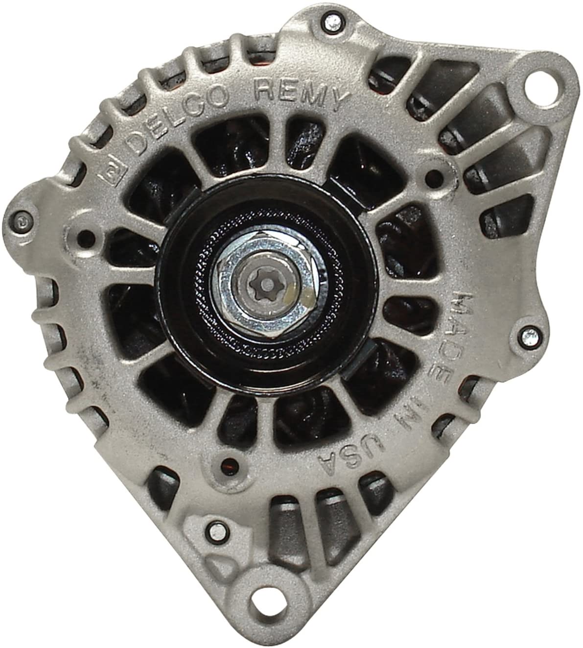 Quality-Built 8156603 Premium Alternator - Remanufactured