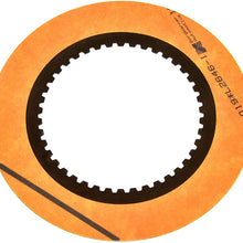 GM Genuine Parts 24281019 Automatic Transmission 2nd Fiber Clutch Plate