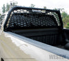 Westin 57-81075 Black HLR Truck Rack Tundra 2007-2019