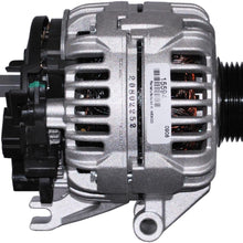 Quality-Built 15594 Premium Quality Alternator