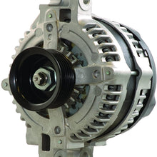 Remy 12846 Premium Remanufactured Alternator