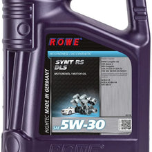 Engine Oil Rowe 2011854803