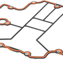 ACDelco 12562020 GM Original Equipment Oil Pan Gasket