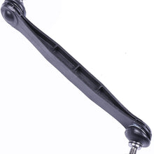 ROADFAR Front Sway Bar End Links Compatible fit 2002-2008 for Jaguar X-Type Suspension Set of 2