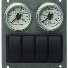 Firestone WR17602283 Air-Rite Rapid Response System