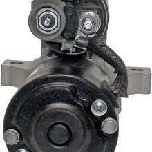 Quality-Built 17908 Premium Quality Starter