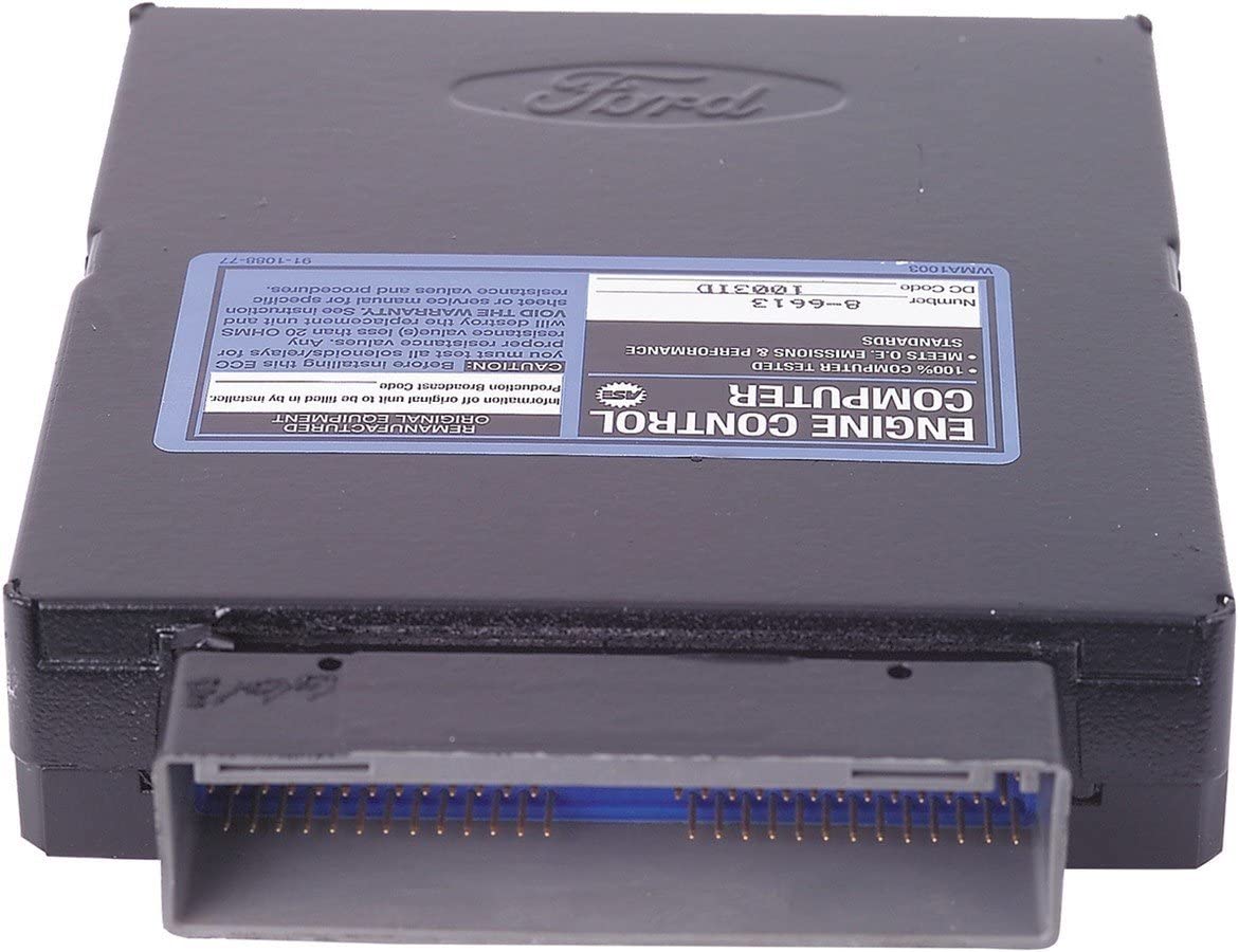 Cardone Industries 78-6613 Engine Control Module