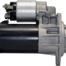 Quality-Built 17013 Premium Starter - Remanufactured