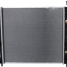 OSC Cooling Products 2263 New Radiator