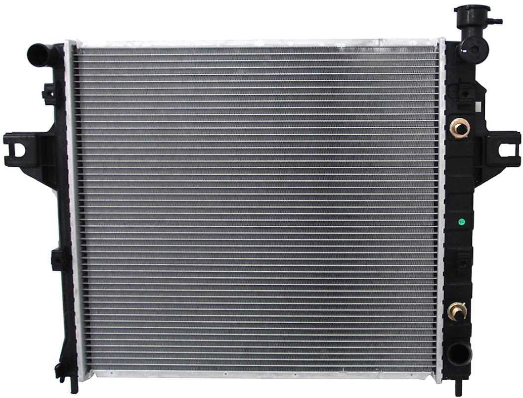 OSC Cooling Products 2263 New Radiator