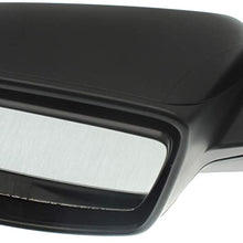 Kool Vue HO76EL Textured Black Mirror