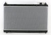 Radiator - Cooling Direct For/Fit 13451 15-19 Honda Fit 1.5L L4 1-Row