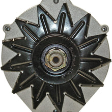 Quality-Built 7716610 Premium Domestic Alternator - Remanufactured