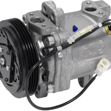 COMPRESSOR - NEW COMPRESSOR