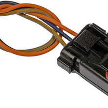 Dorman 645-187 3-Wire Electrical Socket Harness