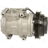 4 Seasons 68324 A/C Compressor