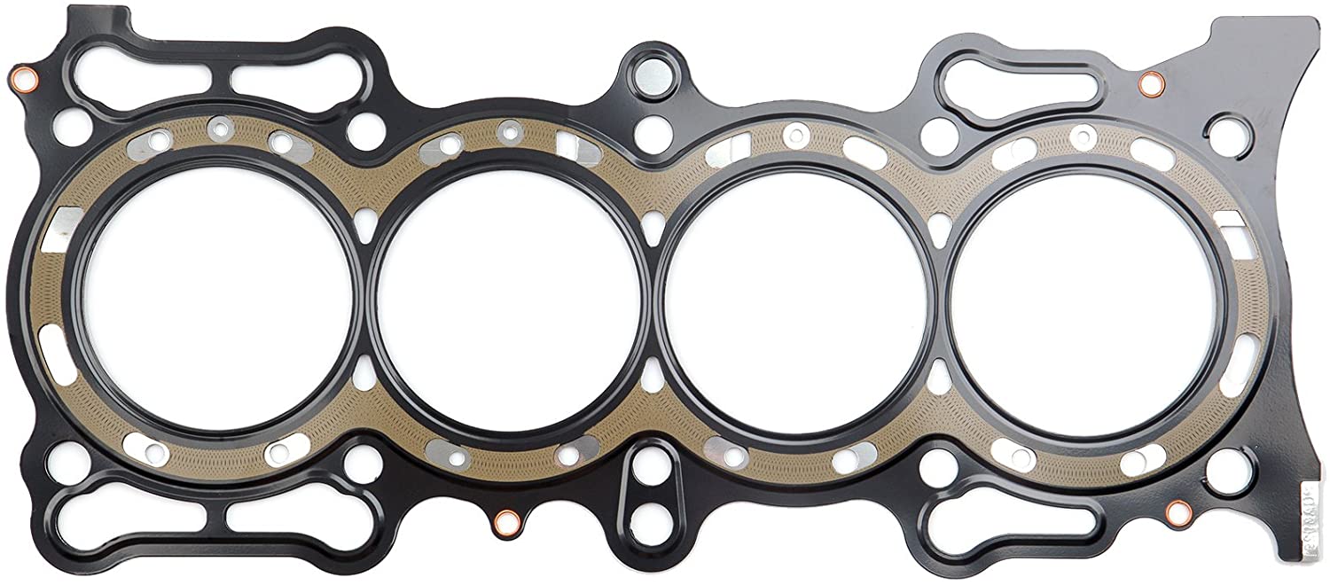 SCITOO Replacement for Head Gasket Sets for Honda Accord & for Acura CL 2.2L 2.3L F22B1 F23A1 MLS 1994-2002 Engine Head Gaskets Sets Kit