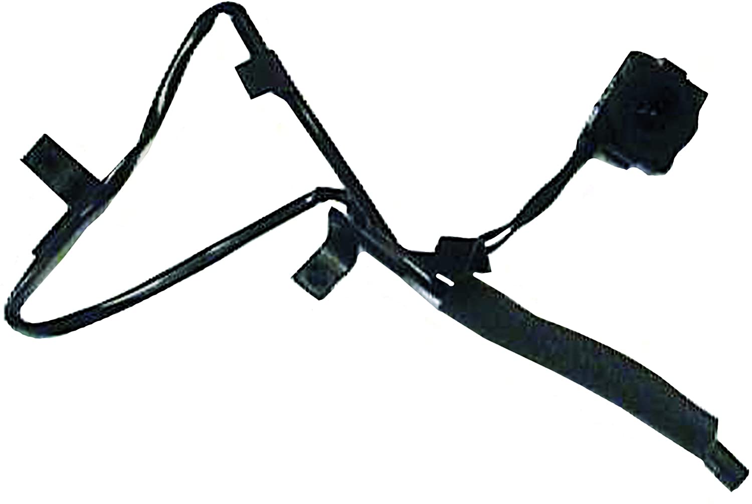 ACDelco 15-50103 GM Original Equipment Heating and Air Conditioning Interior Temperature Sensor