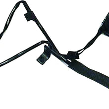 ACDelco 15-50103 GM Original Equipment Heating and Air Conditioning Interior Temperature Sensor