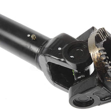 Dorman 938-161 Front Drive Shaft for Select Dodge Models