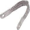 BRAIDED GROUND STRAP, 9