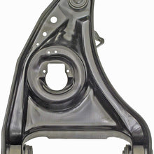 Dorman 520-207 Front Left Lower Suspension Control Arm and Ball Joint Assembly for Select Ford / Lincoln / Mercury Models