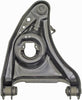 Dorman 520-207 Front Left Lower Suspension Control Arm and Ball Joint Assembly for Select Ford / Lincoln / Mercury Models