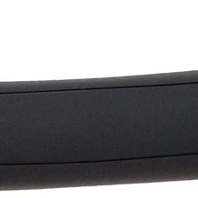 Dorman 83403 Exterior Door Handle for Select Hummer Models, Gray