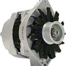 Quality-Built 7813610 Premium Alternator - Remanufactured