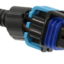 Michigan Motorsports LS1 02 Oxygen Sensor Header Extension Harness 24 inch 4 pin, O2 Extender Fitment for LS Camaro Firebird Pontiac Chevy Applications